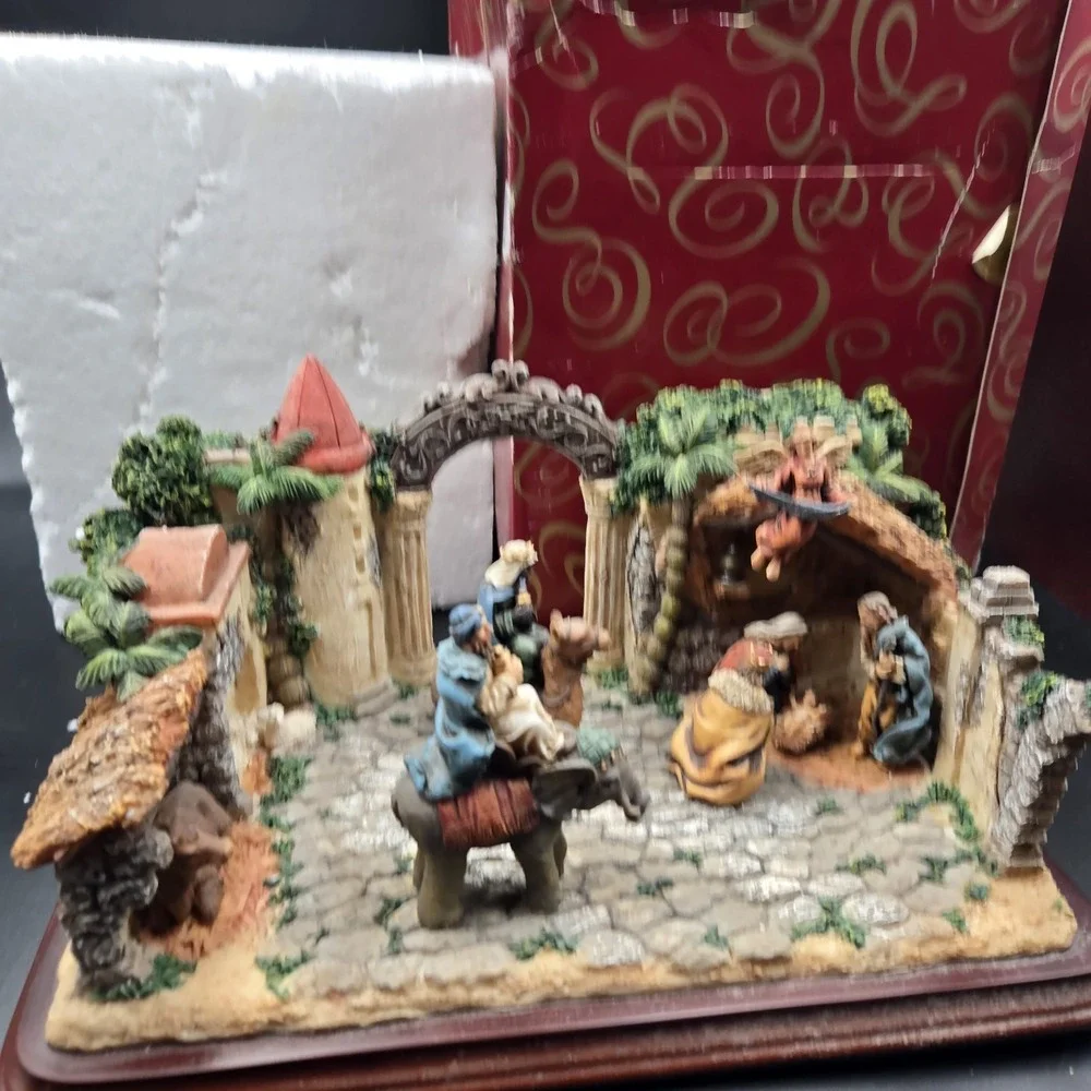San Francisco Music Box Company 